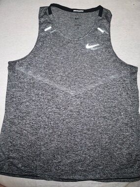 Nike Running Tank